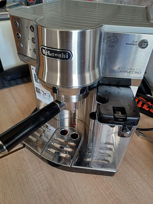 Espresor Manual Delonghi