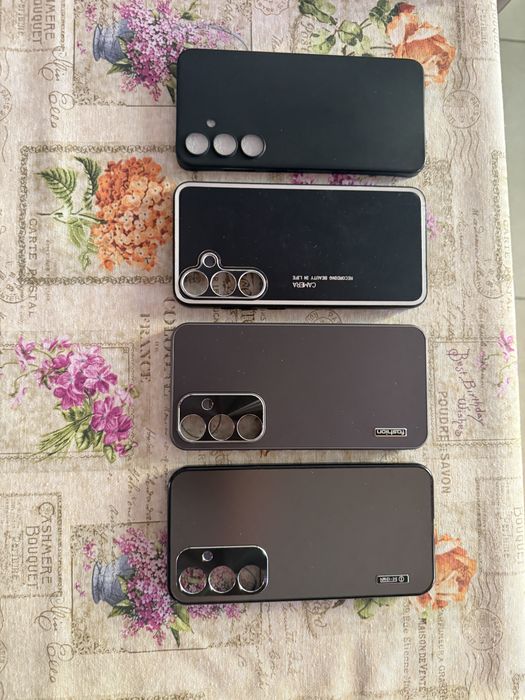 Samsung S24+ Negru 256GB
