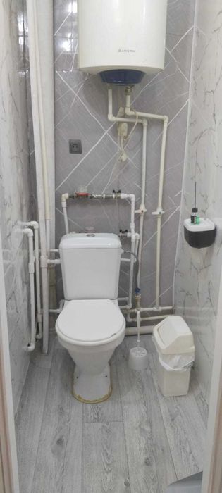 Сдается 2комн. квартира на длительный срок