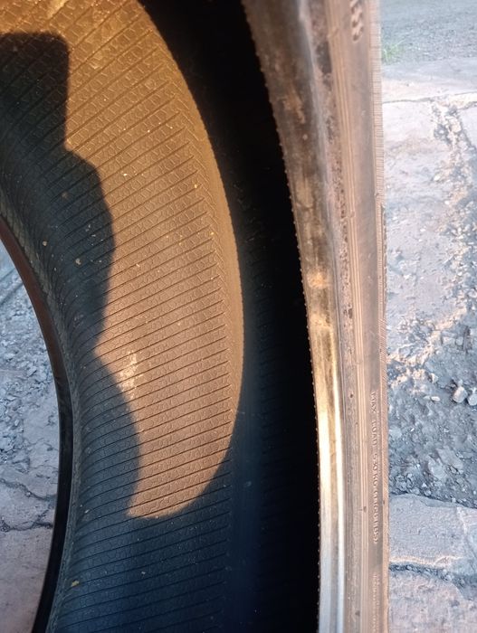 Продам шину. 205/50 R15
