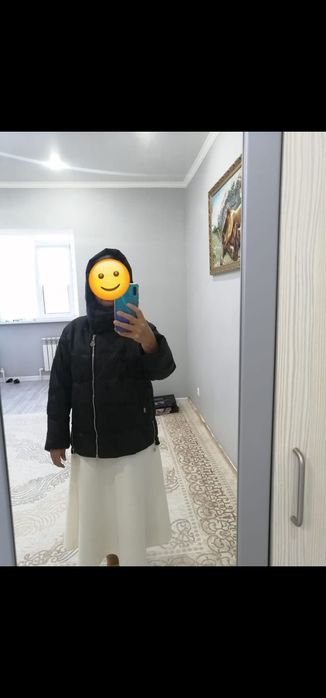 Продам Стильную модную куртку