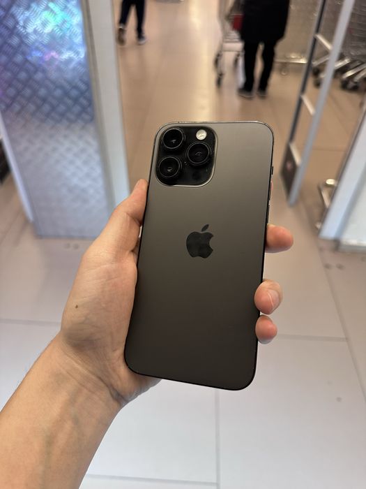 Продам Айфон 14 про макс 128 гб