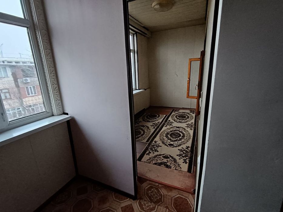 Продажа квартир двух комнат