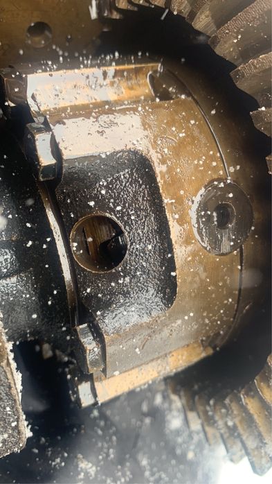 Редуктор на Газель, бу оригинал.