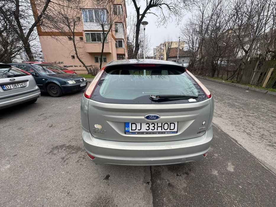 Vand Ford Focus 2, 1.8 TDCI 2010 EURO 4