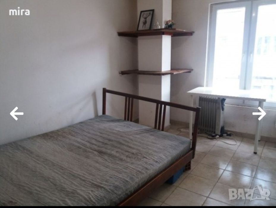 Дава се под наем Ателие в София, Център - 28 кв.м за 280 € - Снимка #1