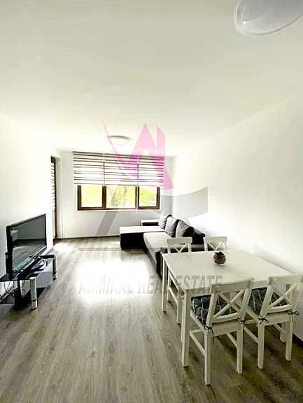 Дава се под наем Двустаен апартамент в Варна, Младост 1 - 60 кв.м за 400 € - Снимка #1