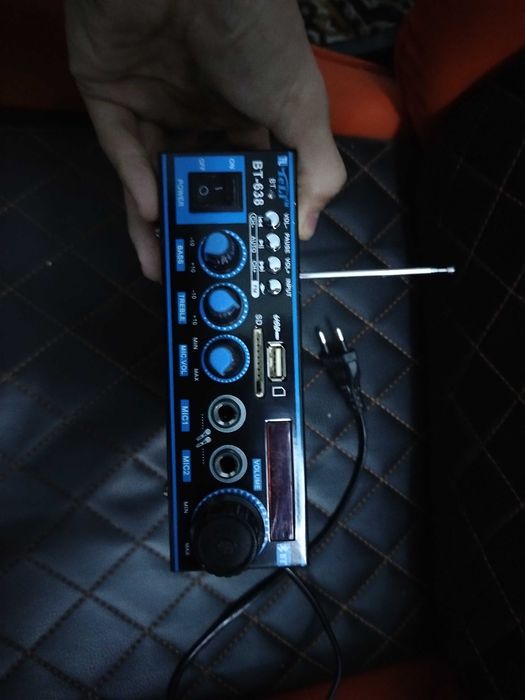 Калонка для Компьютеров и Телевизоров