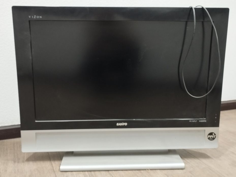 Телевизор SANYO 32