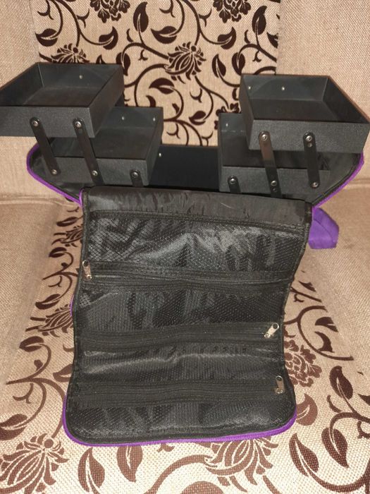 Продам кейс для мастера.