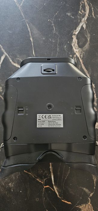 Binoclu Bresser night vision 3x20