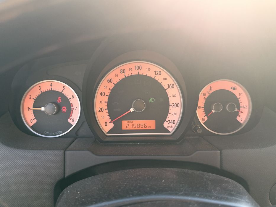 KIA Ceed 2009 — imagine 3