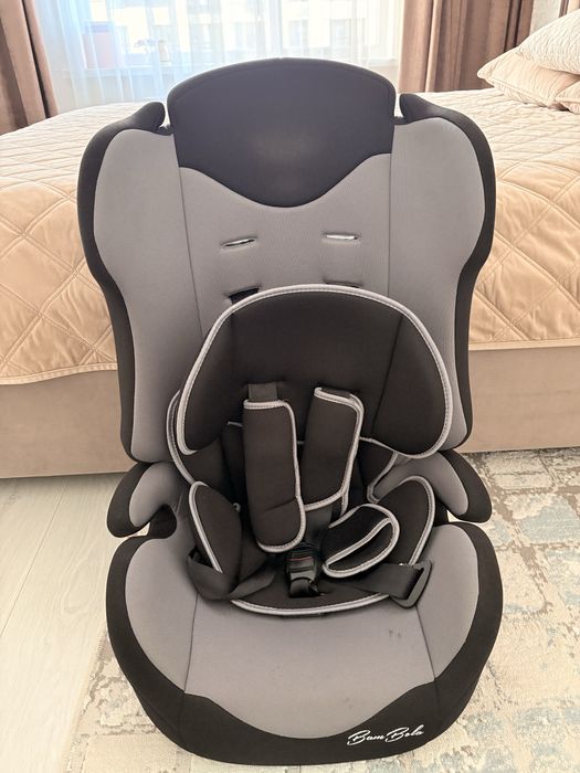 автокресло BamBola Primo