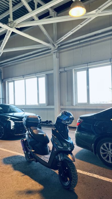 Samurai в идеальном сост