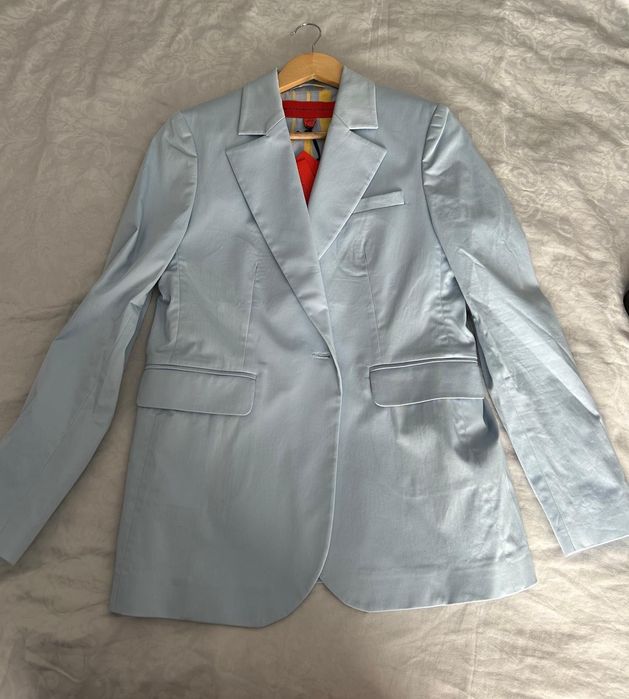 Sacou damă Tommy Hilfiger