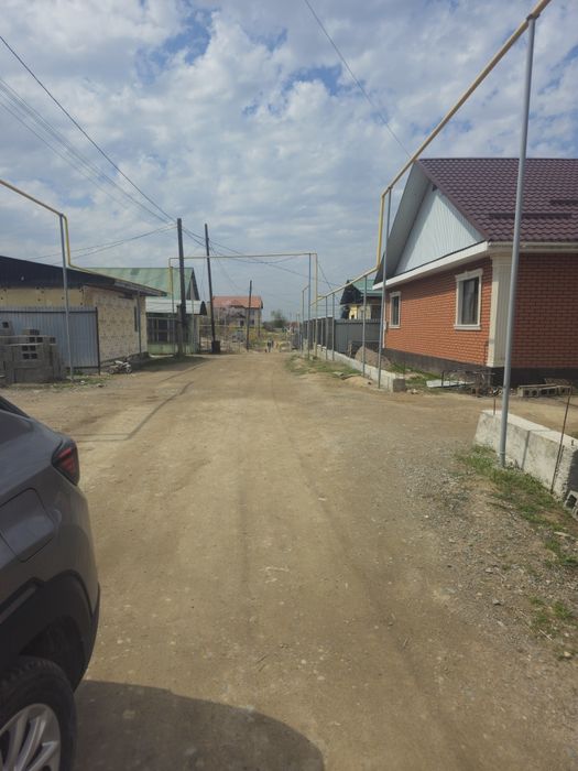 Продам земельный участок