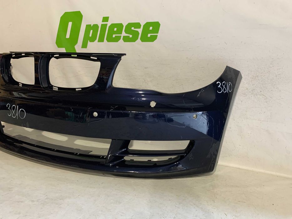Bara fata BMW Seria 1 E82 / E88 an 2005 - 2008 cod origine 51117166791