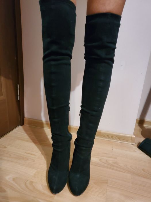 Asos дамски чизми ПРОМО