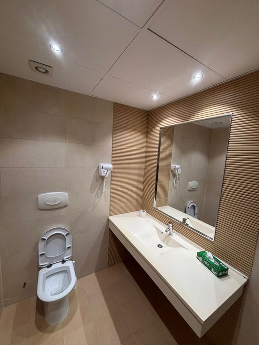 Rin Grand Luxury Room’s