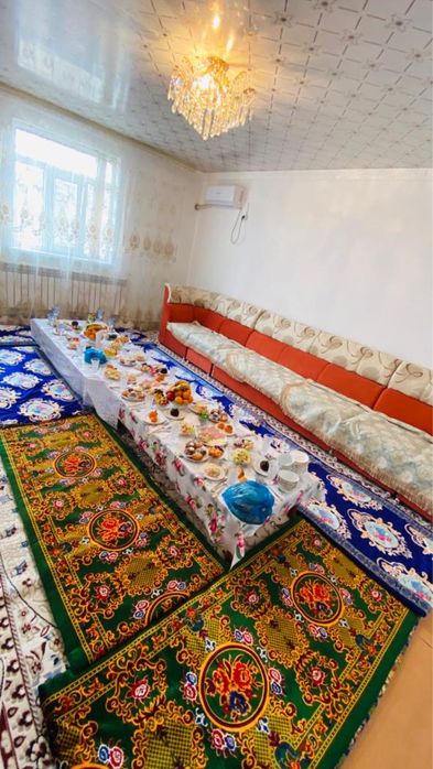 Диван залға кухняға қоюға арналған
