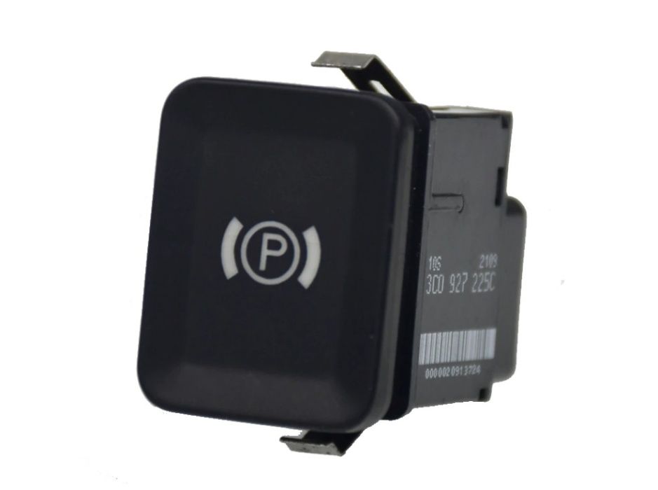 Buton Frana de Mana electrica Parking VW Passat B6 B7 CC
