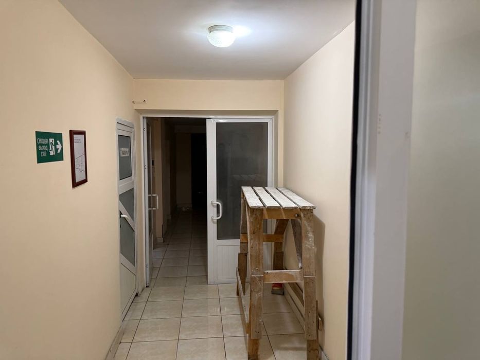 Продается  Клиника