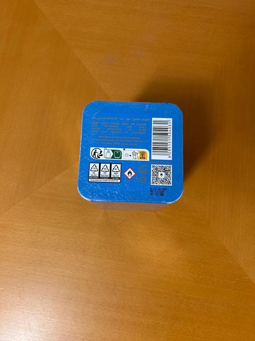 Parfum Riiffs Freeze