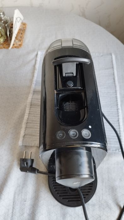 Кафе машина за капсоли Чибо