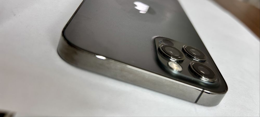 iphone 12 pro 128 gb neverlock stare foarte buna