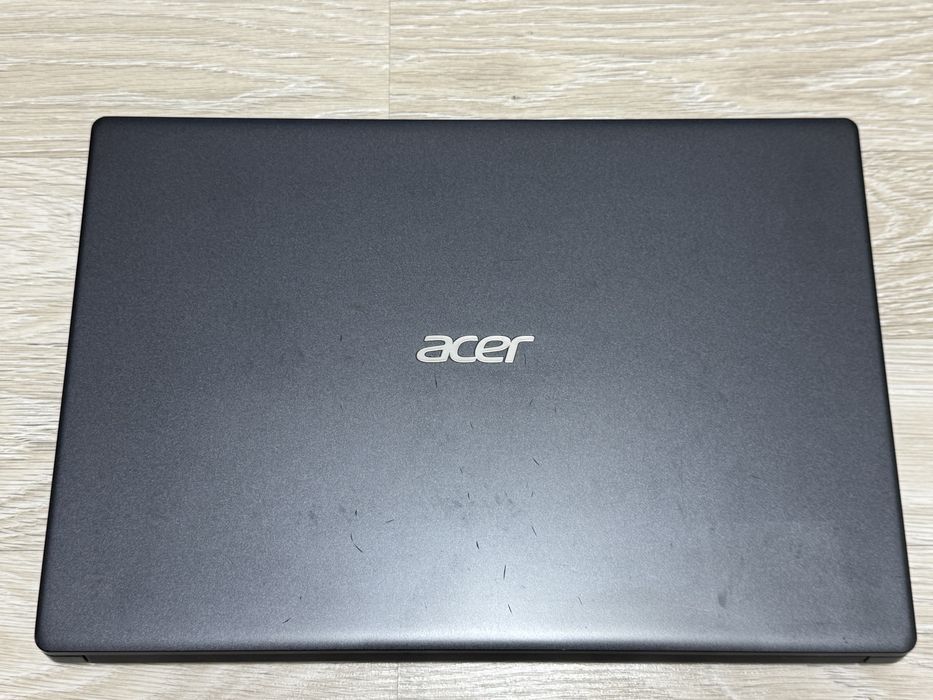 Ноутбук Acer Extensa EX215-22-R0AK
