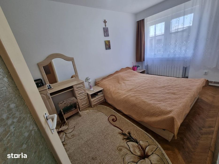 Apartament 2 camere,Deva-zona Aleea Muncii