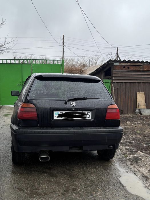 Продам Фольксваген гольф