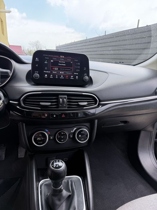Fiat Tipo Cross 2022 - 1.0 benzina