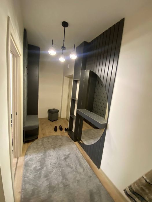 ЖК Алмазар Сити 1/4/9