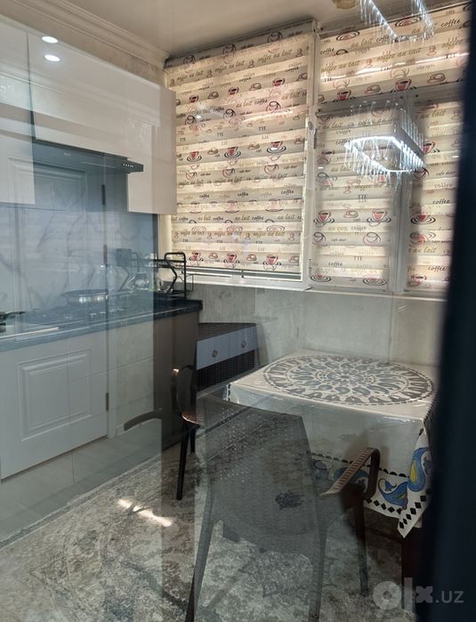 2 хонали квартира срочно арендага берилади