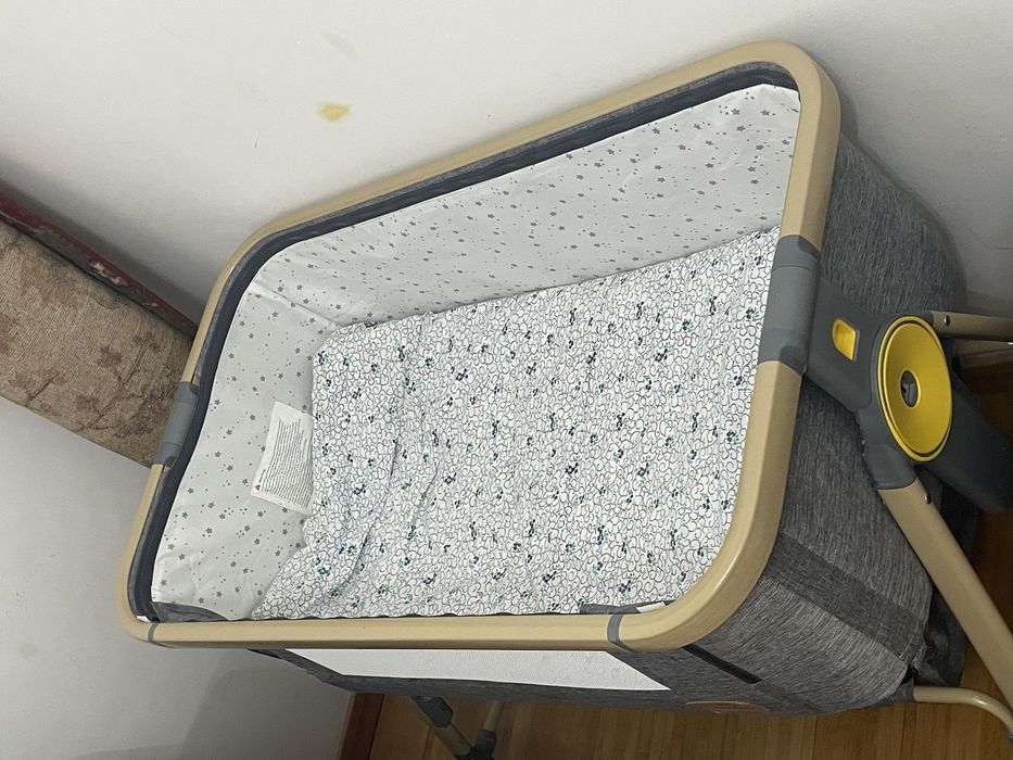 Продам кровать манеж