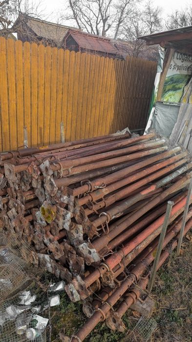 Popi metalici de vanzare