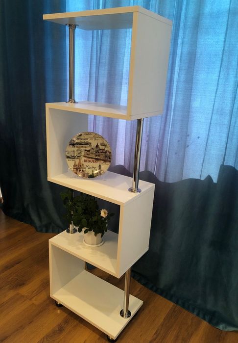 Продам   стеллаж-стойка, "помощник" для мастера