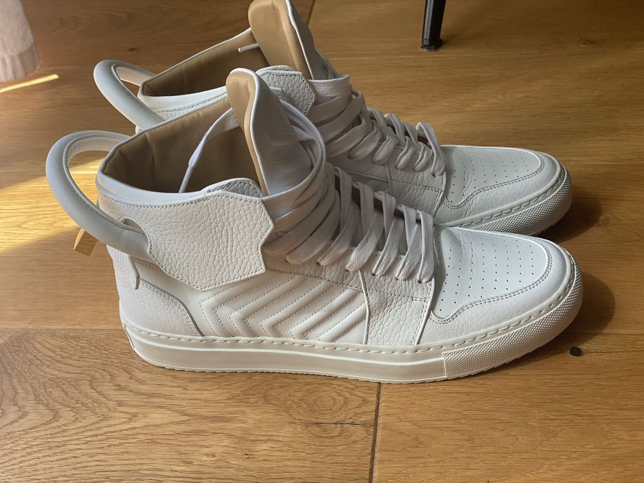Buscemi sneakers marimea 40