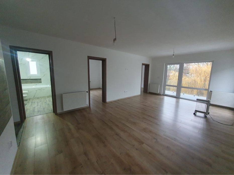 Apartament cu 2 dormitoare, str. Constantin Brailoiu
