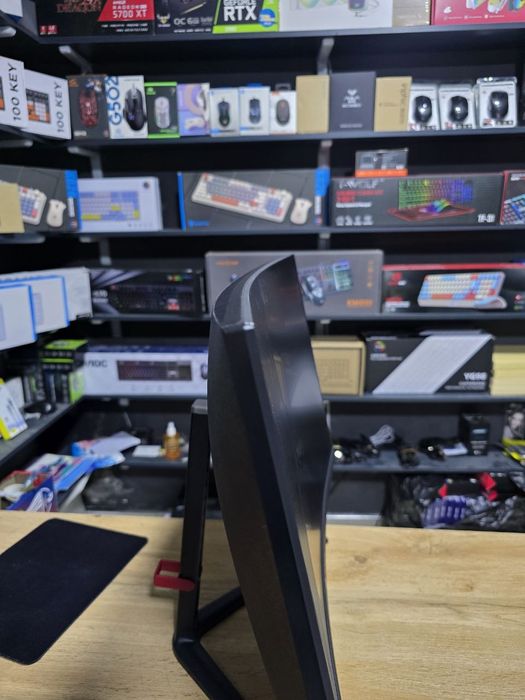 Монитор 27 ips 180hz