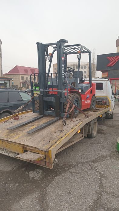 Шымкент эвакуатор