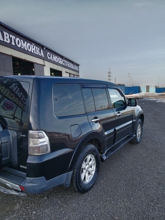 Продам Митсубиси Паджеро