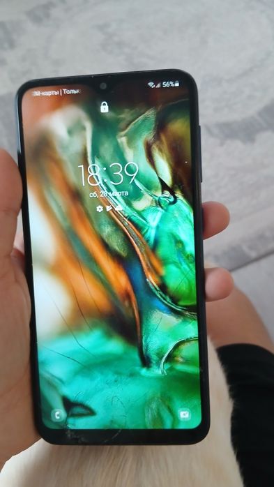 Самсунг а10 хороши