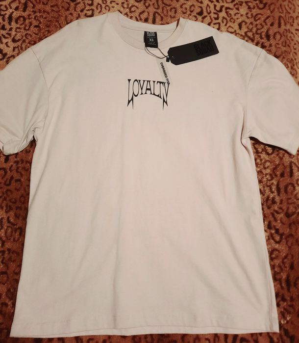 Футболка мужская