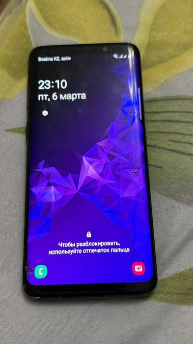 Samsung Galaxy S9 Без ТОРГА Возможен ОБМЕН