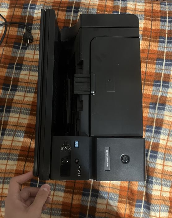 Срочно продам МФУ HP LaserJet Pro M1132 MFP
