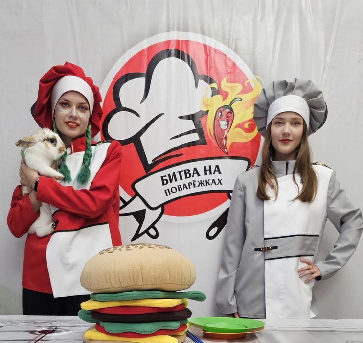 Аниматоры Караганда