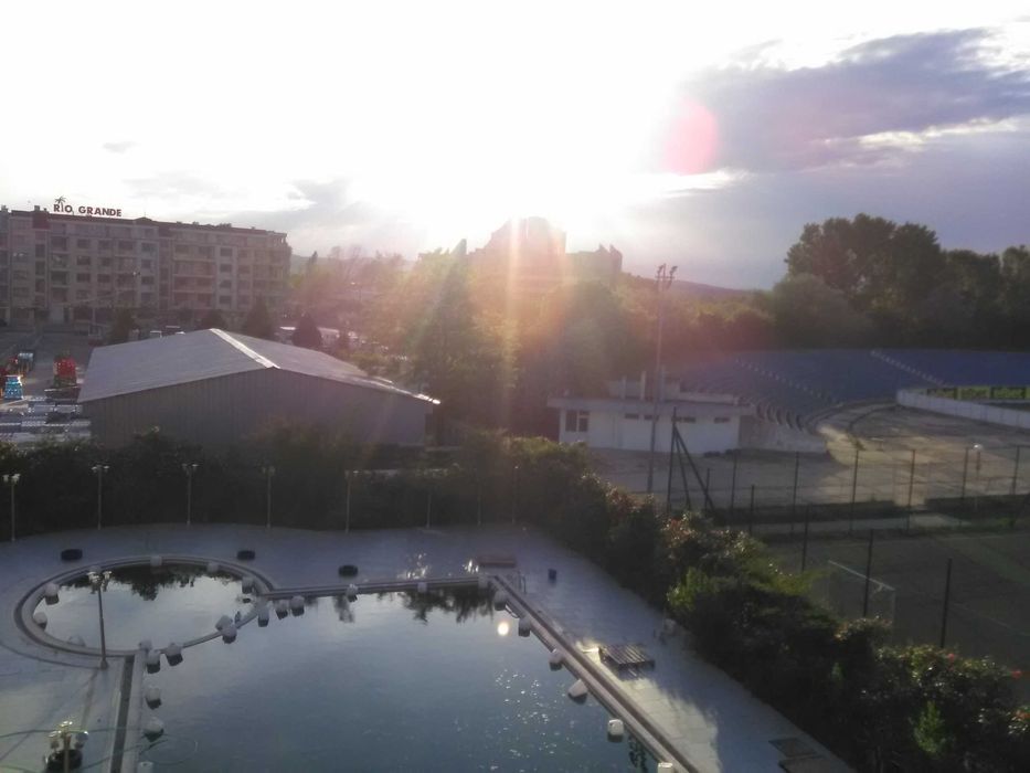 Дава се под наем Едностаен апартамент в Несебър - 50 кв.м за 452.88 € - Снимка #4