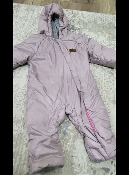 Комбинезон весна осень от booboo